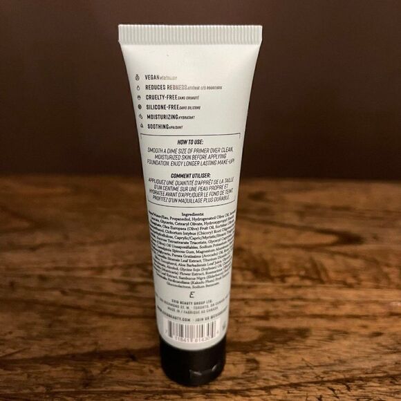 Evio Beauty Pore-Fect Primer - Picture 3 of 3